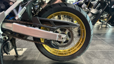 Honda Africa Twin CRF1100 Adventure Sports DCT, Plus Pack